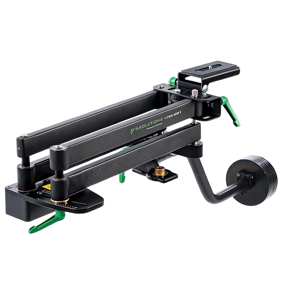 Кран-слайдер 9.Solutions C-Pan ARM II 
