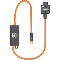 Артикул: 84612. Кабель ZGCine DT-PD Type-C - D-Tap 100W