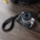 Чехол SmallRig Leather Half Case Kit для Canon R50 V Чёрный - Изображение 274954