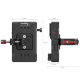 Батарейная площадка SmallRig 3497 V-mount (Basic Version) + Super Clamp Mount - Изображение 173899
