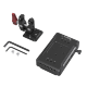 Батарейная площадка SmallRig 3497 V-mount (Basic Version) + Super Clamp Mount - Изображение 173901