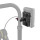 Батарейная площадка SmallRig 3497 V-mount (Basic Version) + Super Clamp Mount - Изображение 173906