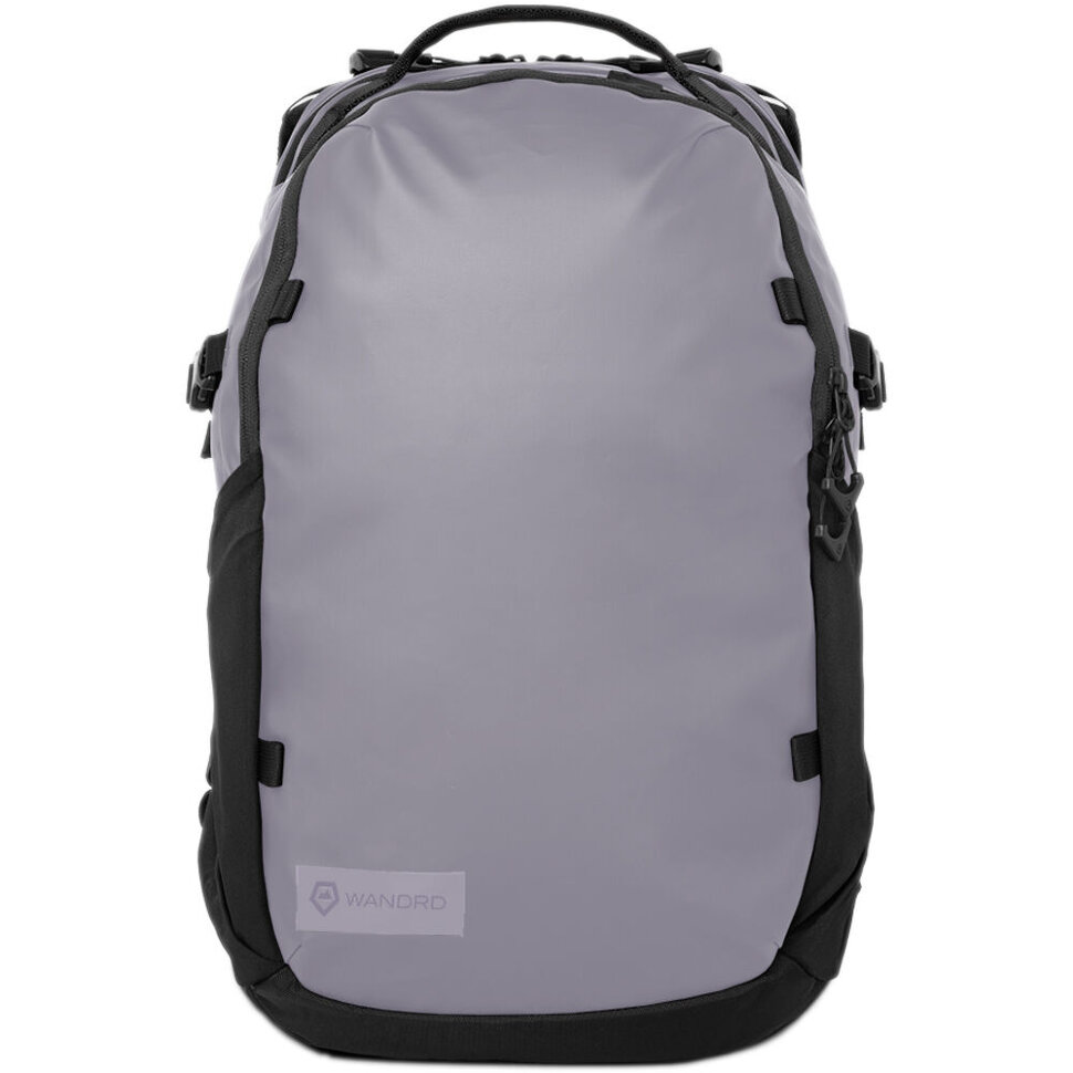 Рюкзак WANDRD NIMBUS 18L Фиолетовый NM18-UP-1