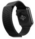 Ремешок X-Doria New Mesh для Apple Watch 42/44 мм Чёрный - Изображение 85644