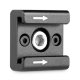 Холодный башмак SmallRig 2060 - Изображение 89766