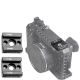Холодный башмак SmallRig 2060 - Изображение 89771