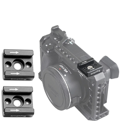 Холодный башмак SmallRig 2060 preOrder=09.08.2025