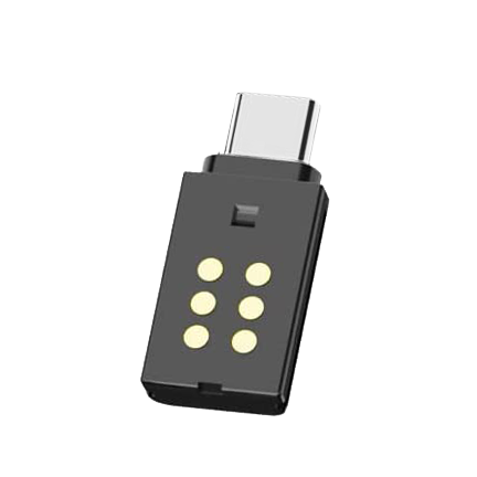 Коннектор Synco Type-C для G1 