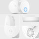 Беспроводной дверной звонок Linptech Wireless Doorbell (Global) - Изображение 177378