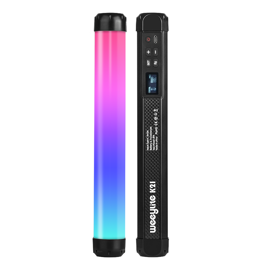 Осветитель Weeylite K21 