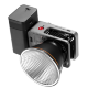 Осветитель Zhiyun MOLUS X60 Combo - Изображение 234858