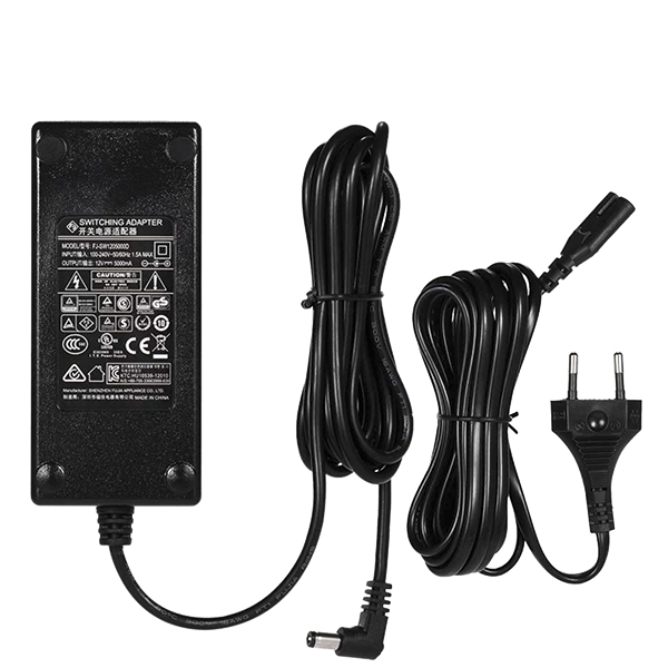 Сетевой адаптер YongNuo 12V5A EURO 