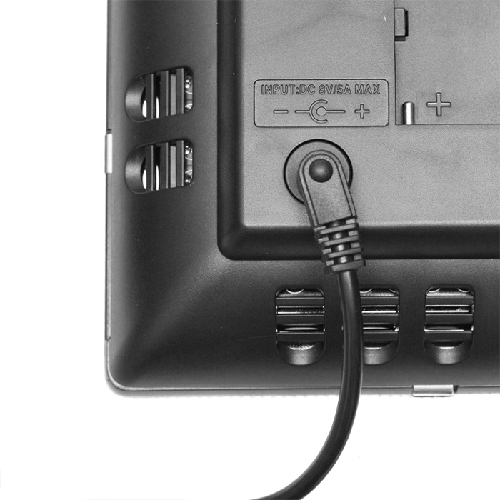

Сетевой адаптер YongNuo 12V5A EURO 12V5A Adapter EU
