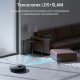Робот-пылесос Dreame D9 Max Чёрный - Изображение 181022