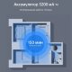 Робот-пылесос Dreame D9 Max Чёрный - Изображение 181027