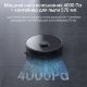 Робот-пылесос Dreame D9 Max Чёрный - Изображение 181029