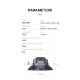 Вакуумная присоска Falcam F22 6" - Изображение 183032