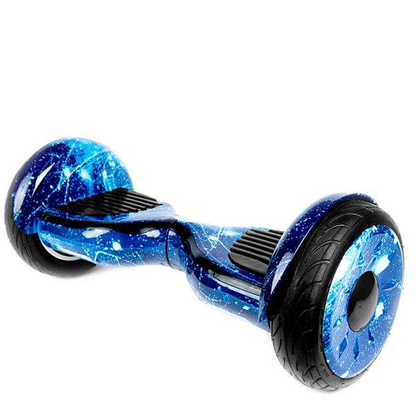 Гироскутер Smart Balance 10.5 Premium (APP+AUTOBALANCE) Млечный путь 