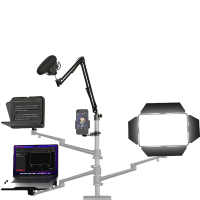 Артикул: 26812. Набор аксессуаров Zeapon Vlogtopus Expanding Accessories Kit