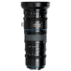 Объектив Sirui Jupiter 28-85mm T3.2 Full-frame PL-mount - Изображение 187857