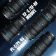 Объектив Sirui Jupiter 28-85mm T3.2 Full-frame PL-mount - Изображение 187858