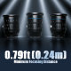 Объектив Sirui Jupiter 28-85mm T3.2 Full-frame PL-mount - Изображение 187860