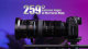 Объектив Sirui Jupiter 28-85mm T3.2 Full-frame PL-mount - Изображение 189562