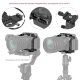 Клетка SmallRig 3890 “Black Mamba” для Canon EOS R5 C - Изображение 187168