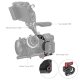 Клетка SmallRig 3890 “Black Mamba” для Canon EOS R5 C - Изображение 187169