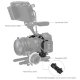 Клетка SmallRig 3890 “Black Mamba” для Canon EOS R5 C - Изображение 187170