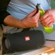 Портативная акустика JBL XTREME 2 Чёрная - Изображение 98867
