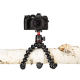 Штатив JOBY GorillaPod 3K Kit Чёрный/Серый - Изображение 260425