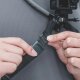 Крепление на шею PGYTECH CapLock™ Action Camera Neck Mount Max - Изображение 293191
