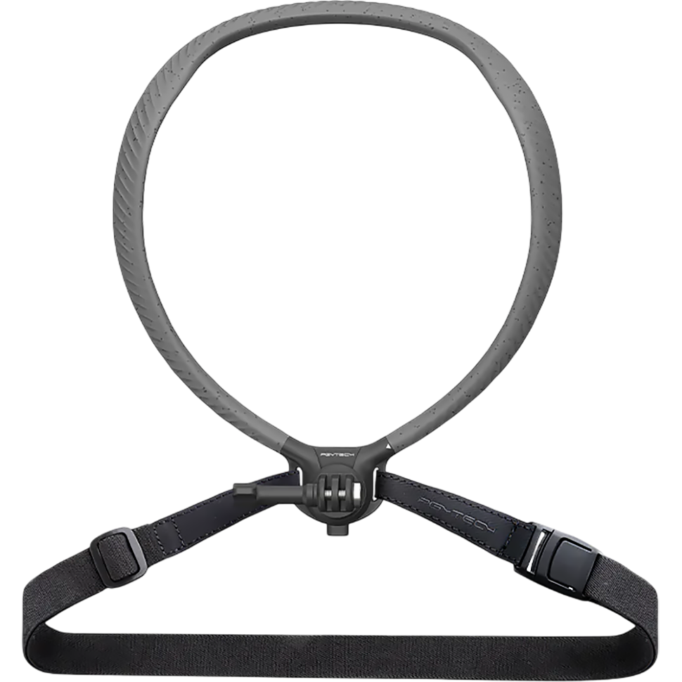 Крепление на шею PGYTECH CapLock™ Action Camera Neck Mount Max 