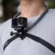 Крепление на шею PGYTECH CapLock™ Action Camera Neck Mount Max - Изображение 293197