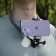 Крепление на шею PGYTECH CapLock™ Action Camera Neck Mount Max - Изображение 293198