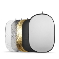 Артикул: 17812. Отражатель NiceFoto SR-5 (90x120)