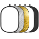 Отражатель NiceFoto SR-5 (90x120) - Изображение 108361
