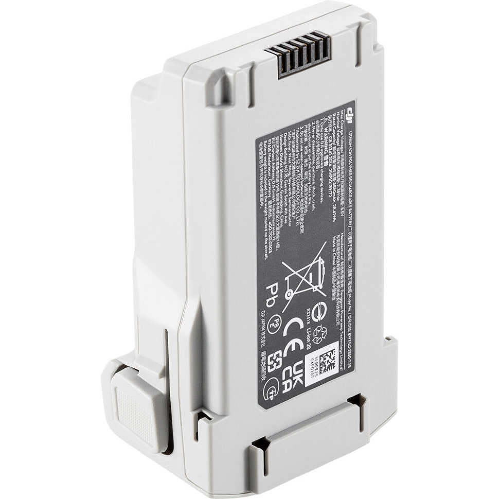 

Аккумулятор DJI Battery Plus для Mini 3 Pro CP.MA.00000499.01