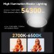 Осветитель SmallRig RC 60B (new version) - Изображение 296816