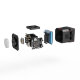 Осветитель SmallRig RC 60B (new version) - Изображение 296818