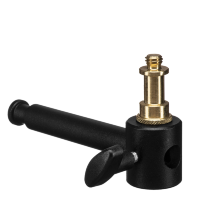 Артикул: 17912. Кронштейн Manfrotto 203