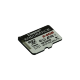 Карта памяти Kingston High Endurance MicroSDXC 64 Гб A1, UHS-I Class 1 (U1), Class 10 - Изображение 197507