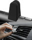 Ароматизатор Guildford Car Air Outlet Aromatherapy Серебро - Изображение 108165