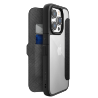 Артикул: 28112. Чехол Raptic Urban Folio для iPhone 14 Pro Чёрный