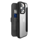 Чехол Raptic Urban Folio для iPhone 14 Pro Чёрный - Изображение 199068