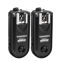 Артикул: 18212. Радиосинхронизатор Yongnuo RF603NII N3