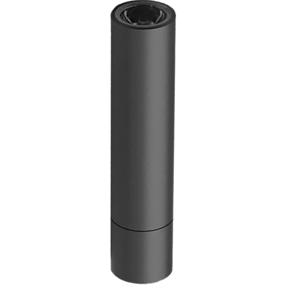 Фонарик Haosha YC-SDT01-G Чёрный 