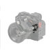 Крепление Tilta для направляющей 15мм - 1/4" (Front Mounted) Чёрное - Изображение 207282