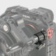 Крепление Tilta для направляющей 15мм - 1/4" (Front Mounted) Чёрное - Изображение 207286